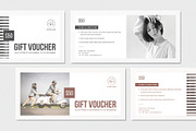 Gift Voucher, a Card Template by Orcshape Studio (Thumbnail 4 of 4)