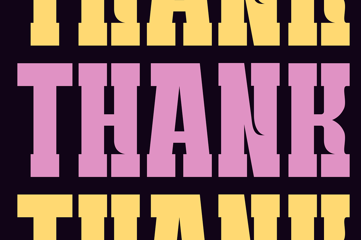 Palkon - Classic Slab Font, a Slab Serif Font by Marvadesign (Photo 7 of 7)
