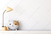 Interior Background JPG, a Templates & Theme by Mockup Shop (Thumbnail 2 of 2)