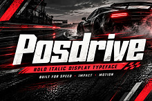 Posdrive