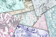 55 Marble Vector Textures, a Texture Graphic by Asyndrom (Thumbnail 1 of 7)