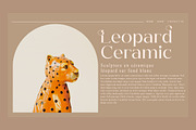 Hegam Modern and Stylish Serif Font, a Serif Font by Storytype Studio (Thumbnail 4 of 15)