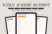 Smart School Planner, a Presentation Template by Ahluva Studio (Thumbnail 5 of 9)