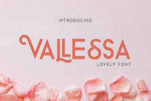 Vallessa