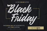Ratcliffer - Modern Script Font, a Script Font by Alpaprana (Thumbnail 4 of 12)
