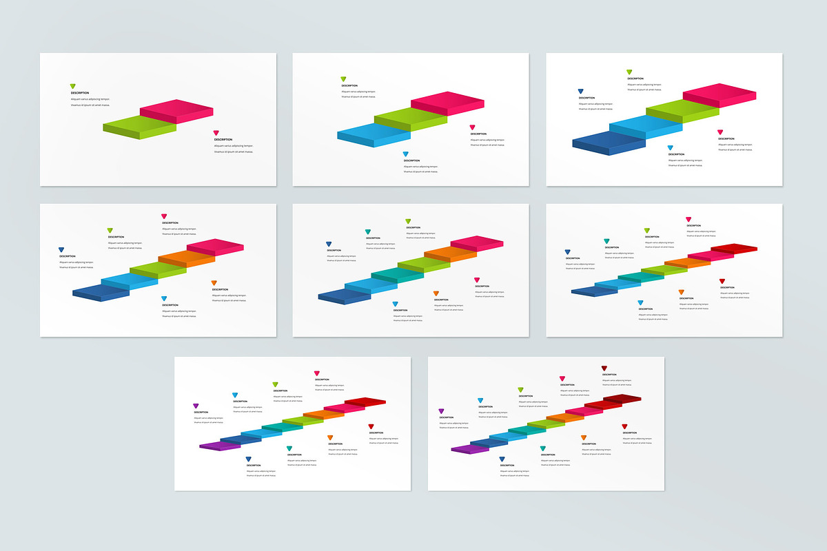 Bali Business Powerpoint, a Presentation Template by binangkit (Photo 52 of 157)