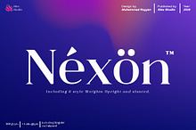 Nexon