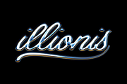 Iridescent Chrome Text Effect, a Layer Style Add-On by Design Squad (Thumbnail 3 of 7)
