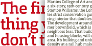 Orgon Slab, a Slab Serif Font by Hoftype (Thumbnail 23 of 30)