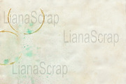 36 digital tea and coffee dyed paper, a Texture Graphic by LianaScrap (Thumbnail 30 of 37)