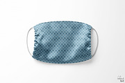 Seamless Fabric Textures - Summer 8K, a Texture Graphic by Arthitecture Home (Thumbnail 6 of 11)