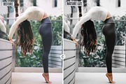 Creative LUTs / Color Grading Filter, a Preset Add-On by CineMart (Thumbnail 17 of 19)