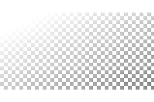 Seamless checker grid with gradient