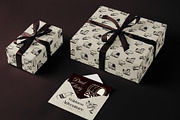 Cowboy Drawing Illustration Set, an Outline Icon by Vectors Market (Thumbnail 3 of 8)