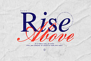 The White: Papers Collection, a Texture Graphic by Design Squad (Thumbnail 2 of 10)