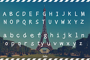 Lulu – Playful Handwritten Font, a Handwritten Font by adenpinkstore (Thumbnail 2 of 5)