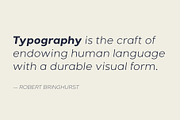Giga Sans, a Sans Serif Font by Locomotype (Thumbnail 7 of 10)