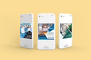 Social media Bundle posts templates, a Social Media Template by MRI STUDIO (Thumbnail 7 of 8)