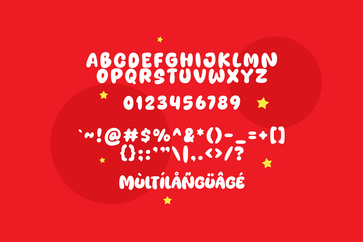 Way Come, a Sans Serif Font by khurasan (Photo 5 of 5)