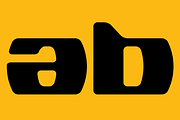 Logopedia Now Rounded, a Font by BULENT YUKSEL (Thumbnail 4 of 11)