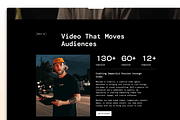 Reelix Video Creator Figma Template, an UI Kit Template by Flow Samurai Templates (Thumbnail 5 of 5)