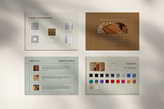 Wanderlust | Album Guide PDF, a Templates & Theme by Studio Leelou (Thumbnail 7 of 10)