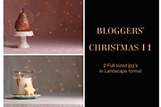 Styled Stock - Christmas Pack (11), a Device Mockup by the studio louvain shop (Thumbnail 2 of 4)