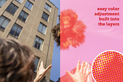 Halftone Hotshots, an Action Add-On by M. by mprintly (Thumbnail 4 of 6)