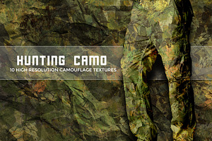 Hunting Camo