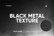 20 Black Metal Textures HQ, a Texture Graphic by CCPreset (Thumbnail 1 of 3)