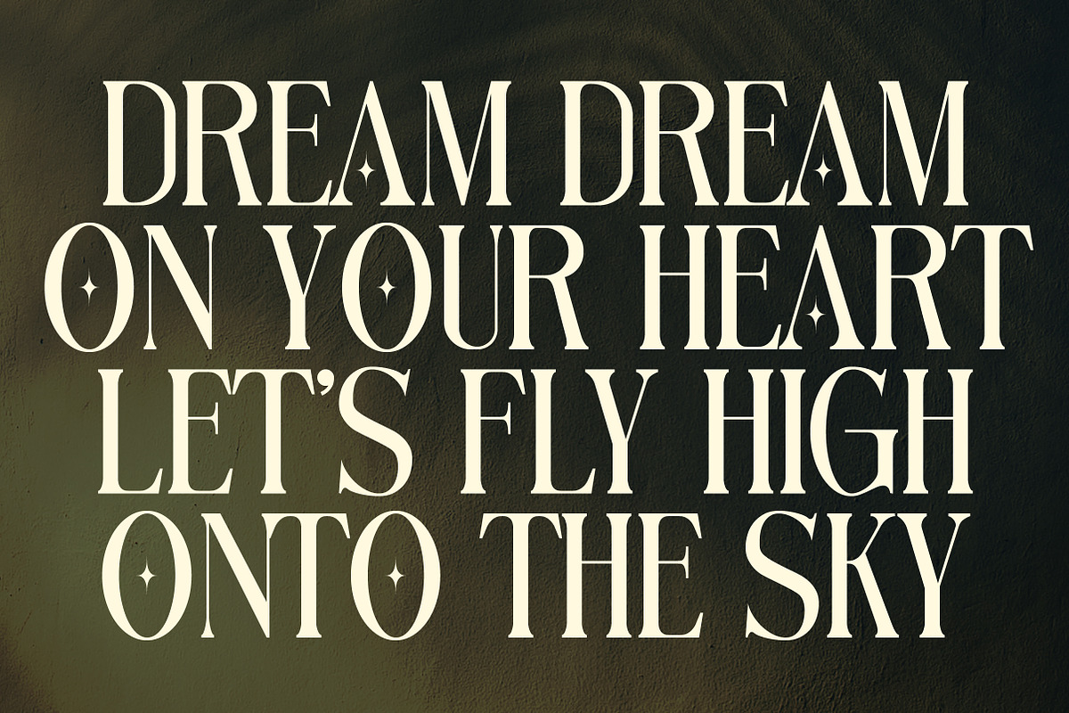 Anova a Elegant & Modern Serif, a Serif Font by Lettertype Studio (Photo 3 of 15)