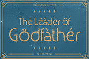 Acelina Rough, a Sans Serif Font by Craft Supply Co. (Thumbnail 7 of 8)