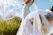 Abstract 3D Bubbles Collection, a Graphic by MayaNavits (Thumbnail 11 of 13)
