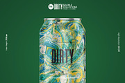 Dirty Marble Texture Full Collection, a Texture Graphic by nicholasasmita (Thumbnail 10 of 12)