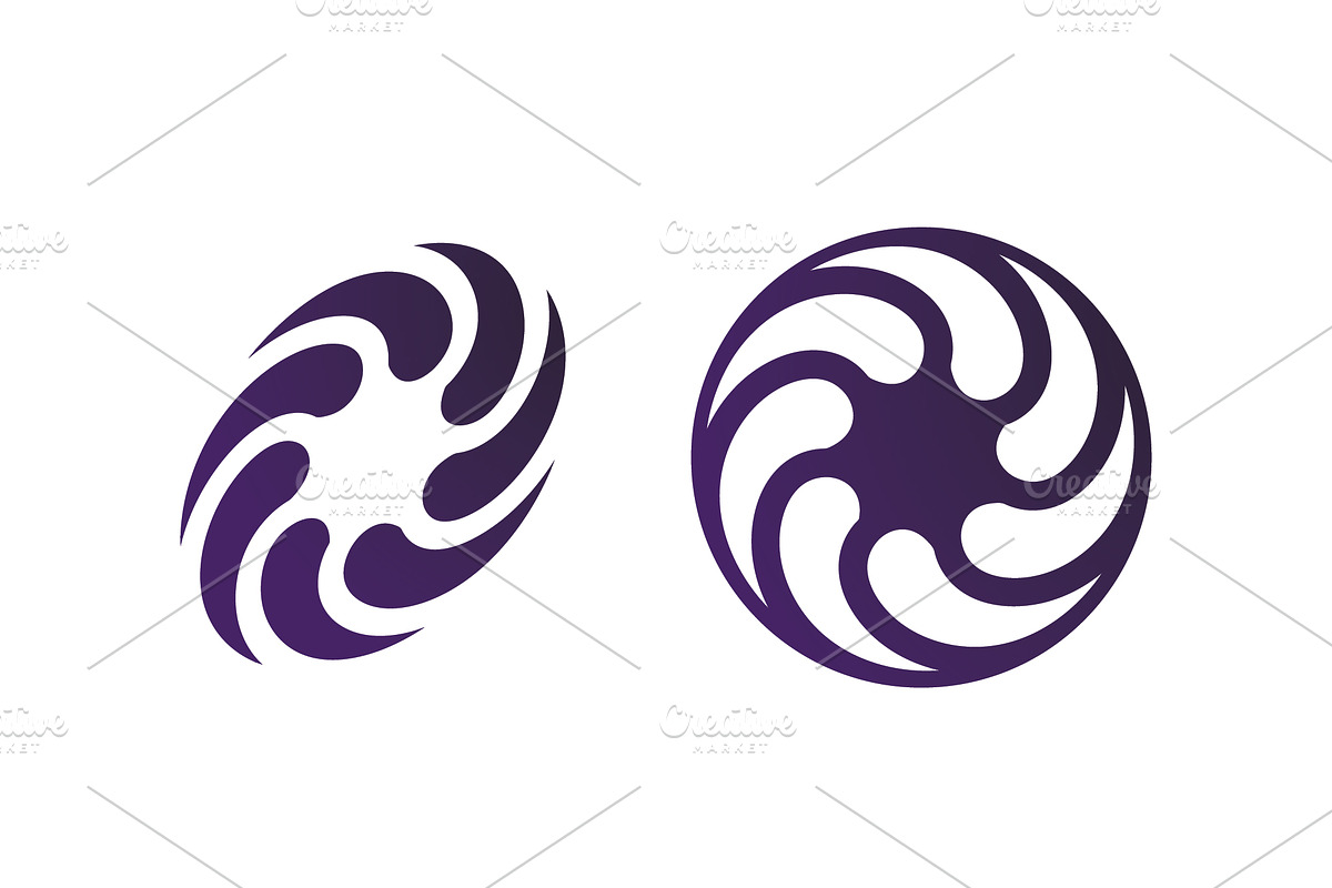 abstract, vortex, illustration, a Graphic by T.Vooka