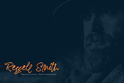 Banteng script, a Script Font by ALIVECREATIVE (Thumbnail 1 of 4)