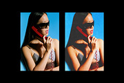 Magazine Print Poster Effect, a Layer Style Add-On by Design Squad (Thumbnail 3 of 3)