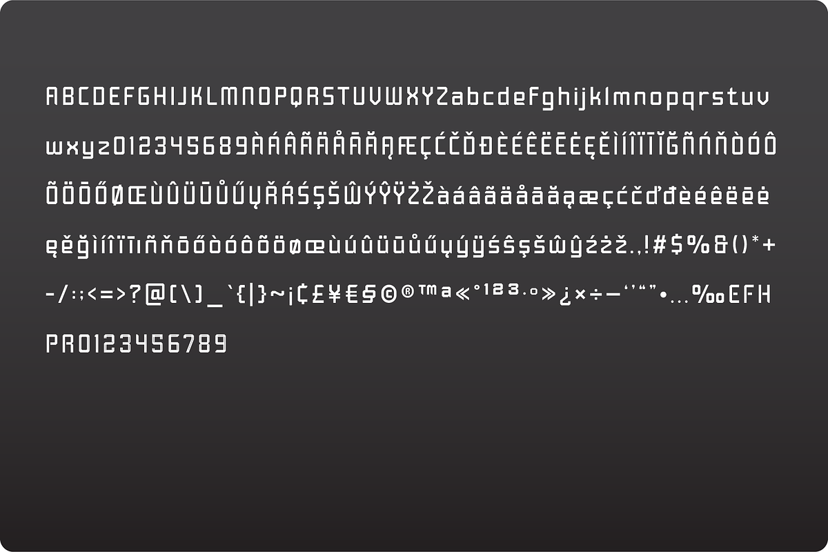 Atlics Sport Font, a Font by Rhtype (Photo 9 of 9)