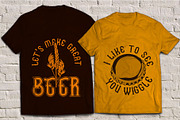 BeerPull, a Font by Heather_insane (Thumbnail 10 of 10)