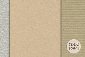 50% OFF! Kraft Paper Textures