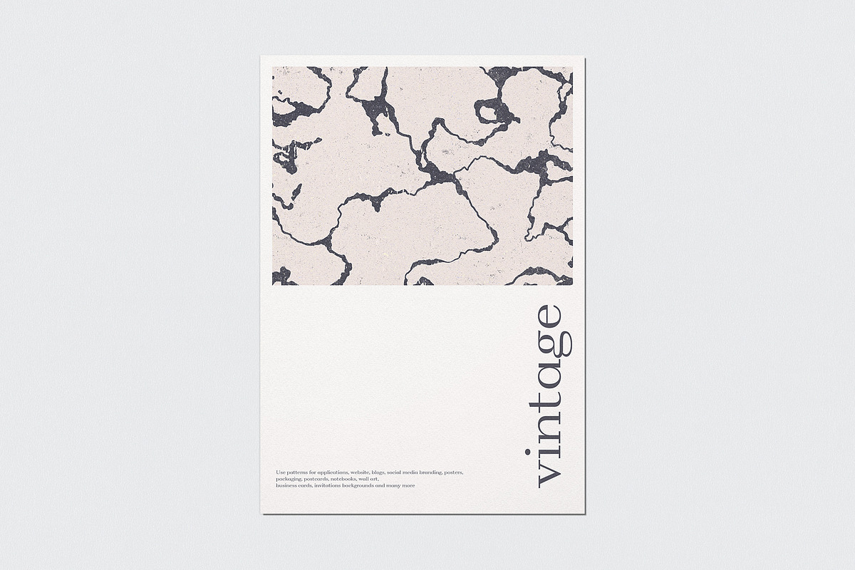 SPOT Seamless Patterns, a Pattern Graphic by NKate (Photo 7 of 13)