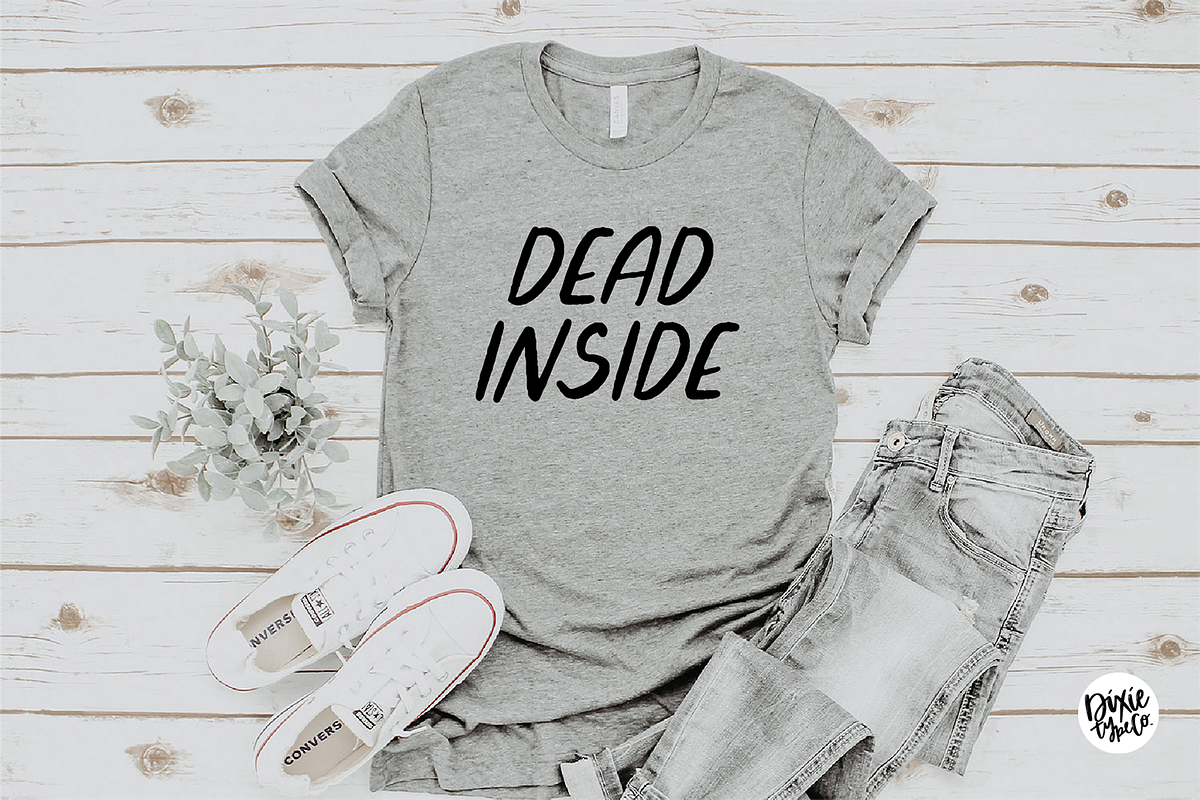 ZOMBIE CRAWL Halloween Font, a Sans Serif Font by Blush Font Co. (Photo 2 of 7)