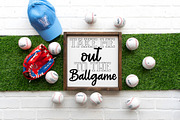 Letterman Jacket, Sports Font Trio, a Script Font by Designing Digitals (Thumbnail 8 of 9)