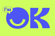 DK Traps, a Sans Serif Font by DKType Foundry (Thumbnail 4 of 20)
