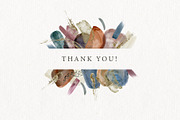 Abstract Autumn & Logo Templates., a Texture Graphic by Designwork (Thumbnail 25 of 25)
