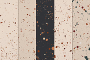 Ink Splatter Patterns Volume 003, a Pattern Graphic by Megs Lang (Thumbnail 8 of 15)
