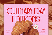 Monterio - Modern Art Deco Typeface, a Sans Serif Font by CCS Type (Thumbnail 4 of 29)