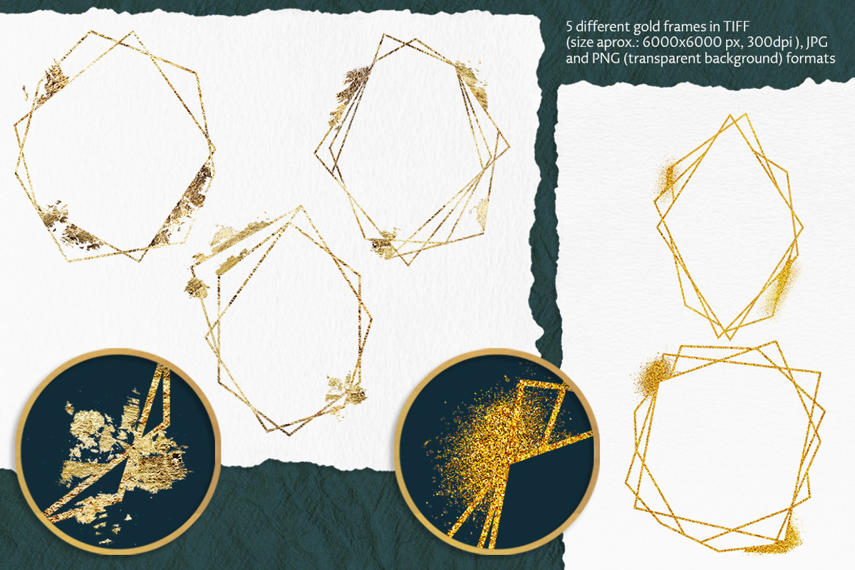 ❆ Merry Christmas collection ❆, a Decorative Illustration by Ivanna-Ivashka (Photo 7 of 12)