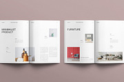 Product Catalog Template, a Brochure Template by E-Type (Thumbnail 3 of 7)
