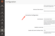 Maxmind Fraud Prevention Magento 2, a Websites & App Template by WeltPixel (Thumbnail 5 of 5)